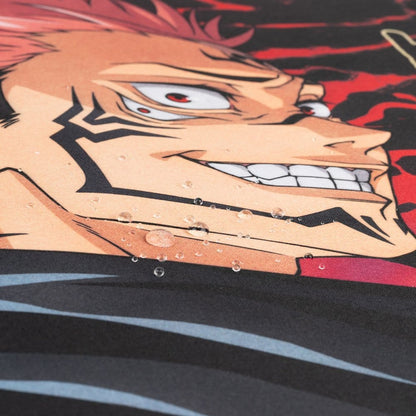Jujutsu Kaisen XL Musemåtte 80 x 35 cm