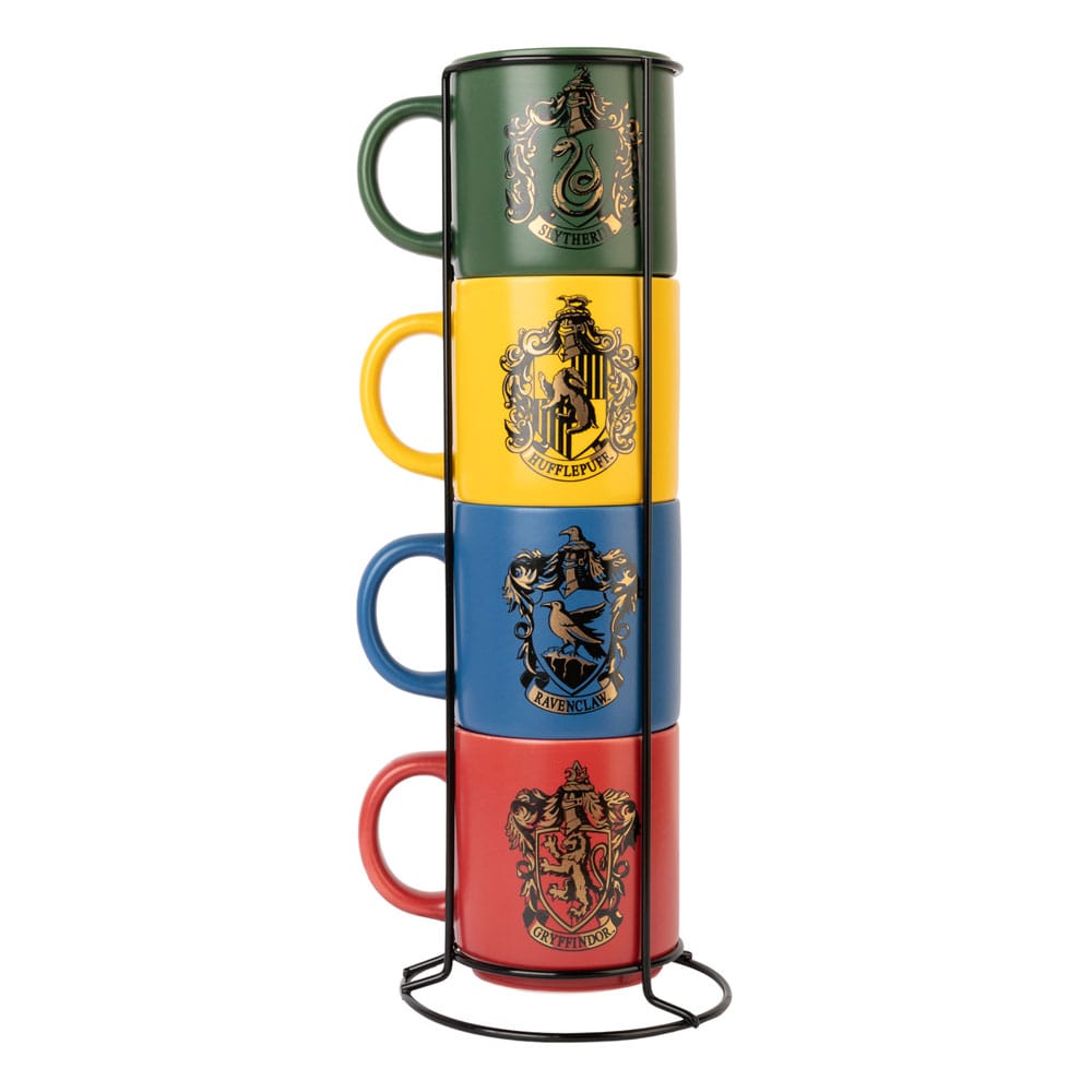 Harry Potter muggset (4)