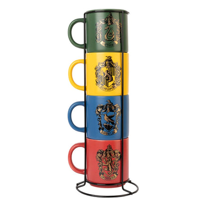 Harry Potter muggset (4)