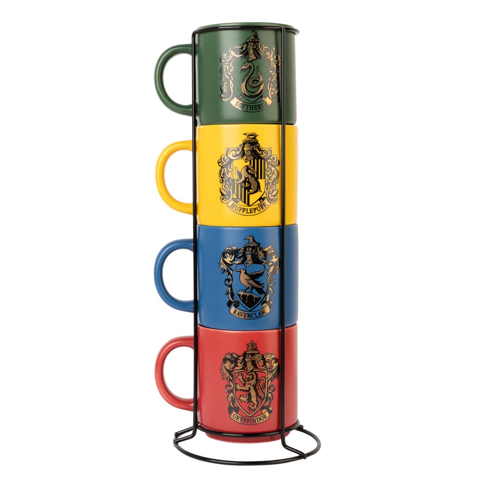 Harry Potter muggset (4)