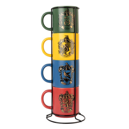 Harry Potter muggset (4)