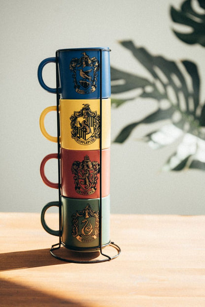 Harry Potter muggset (4)