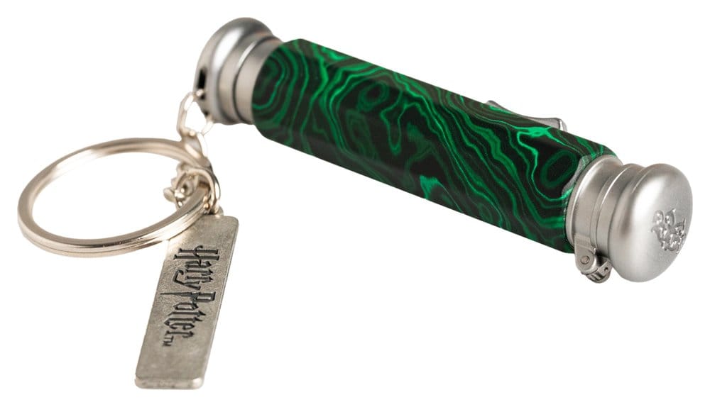 Harry Potter Nøglering Deluminator 13 cm