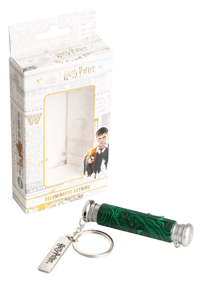 Harry Potter Nøglering Deluminator 13 cm
