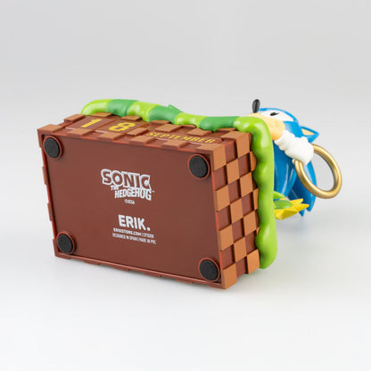 Sonic the Hedgehog 3D kalıcı Takvim Sonic