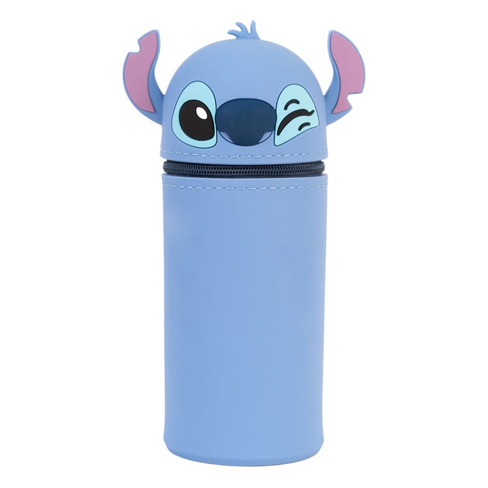 Stitch 3D pennfodral Tropical
