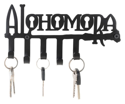 Harry Potter Schlüsselhalter Alohomora 21 cm