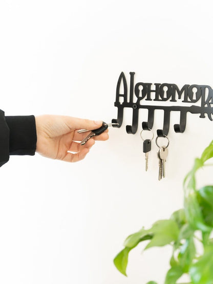 Harry Potter Schlüsselhalter Alohomora 21 cm