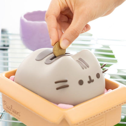 Pusheen spaarvarken