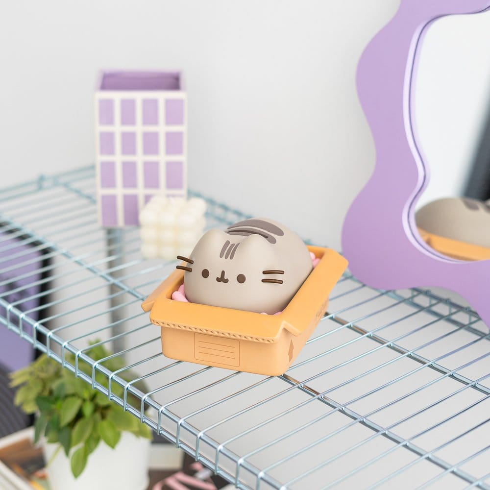 Pusheen spaarvarken