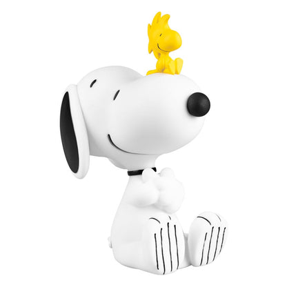 USB-C Snoopy'li Fıstık Lambası