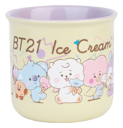 BT21 Coppa Gelato 375 ml