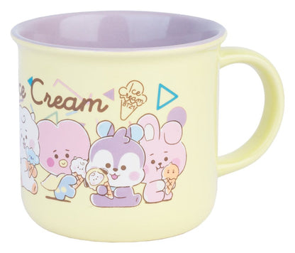 BT21 Coppa Gelato 375 ml