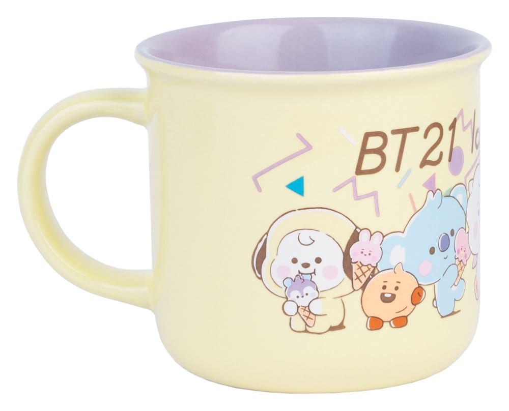 BT21 Coppa Gelato 375 ml