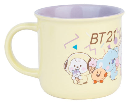 BT21 Coppa Gelato 375 ml