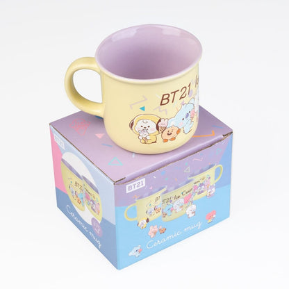 BT21 Coppa Gelato 375 ml