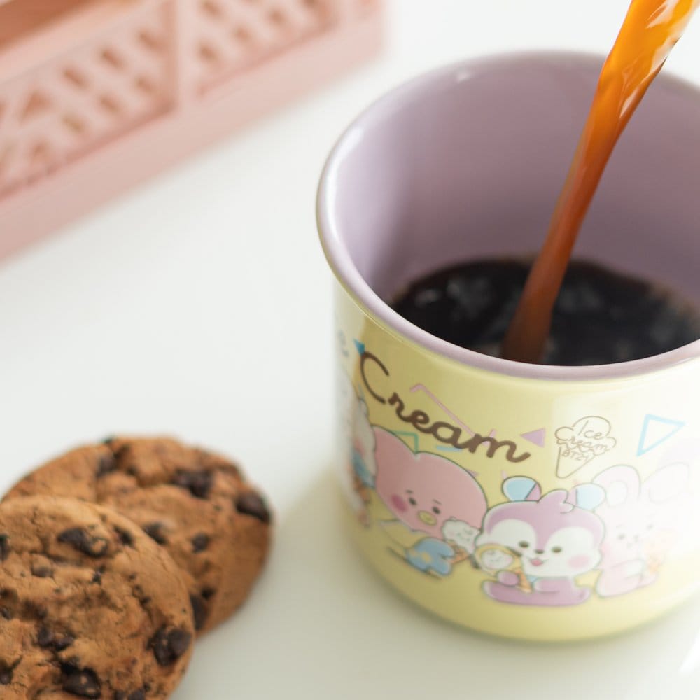 BT21 Coppa Gelato 375 ml