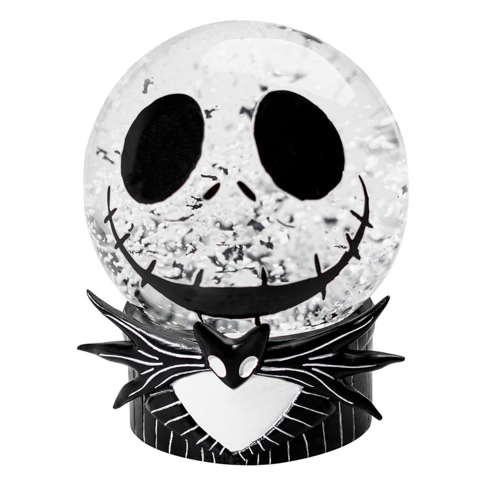 Boule À Neige L'Étrange Noël de Monsieur Jack