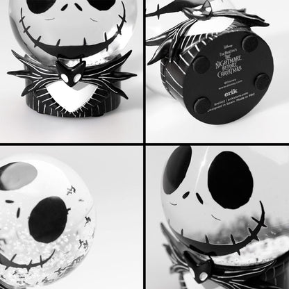 Boule À Neige L'Étrange Noël de Monsieur Jack