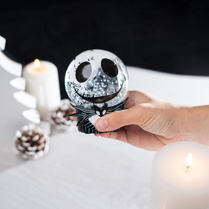 Boule À Neige L'Étrange Noël de Monsieur Jack