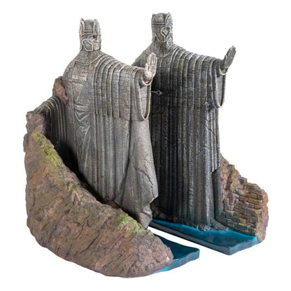 El Señor de los Anillos Sujetalibros Argonath