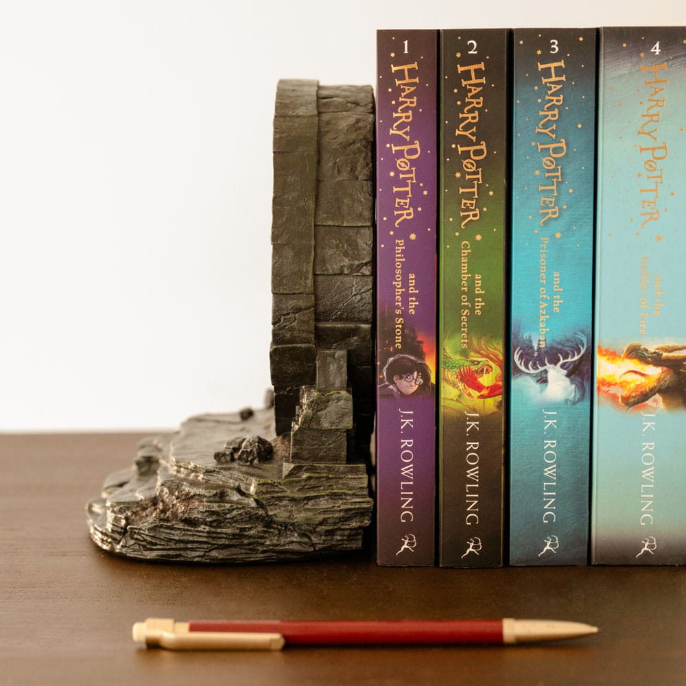 Harry Potter Držač za knjige Dvorana tajni