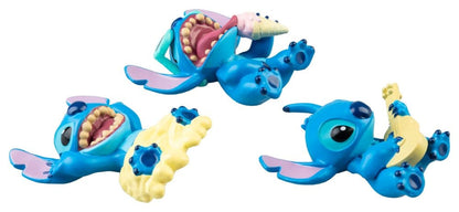 Disney Stitch Set mit 3 Magneten