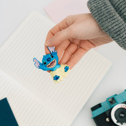 Disney Stitch Set mit 3 Magneten