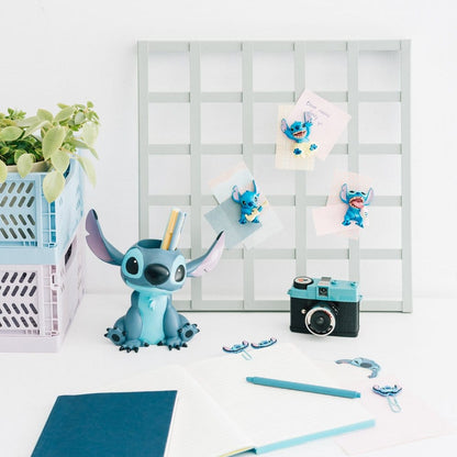 Disney Stitch Set mit 3 Magneten