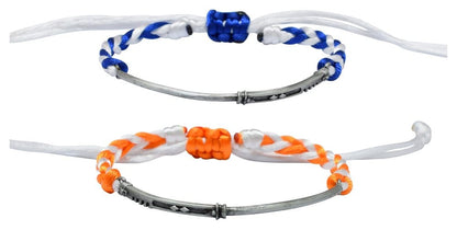 Star Wars: Ahsoka Tano Lightsaber armbåndsett (2)