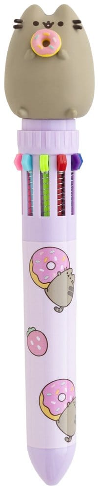 Pusheen Mehrfarbiger 3D-Stift