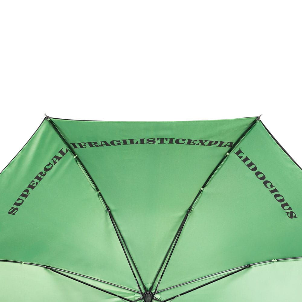Mary Poppins Regenschirm Premium