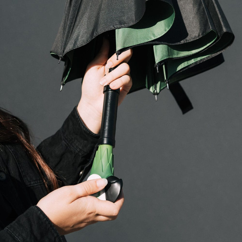 Mary Poppins Regenschirm Premium