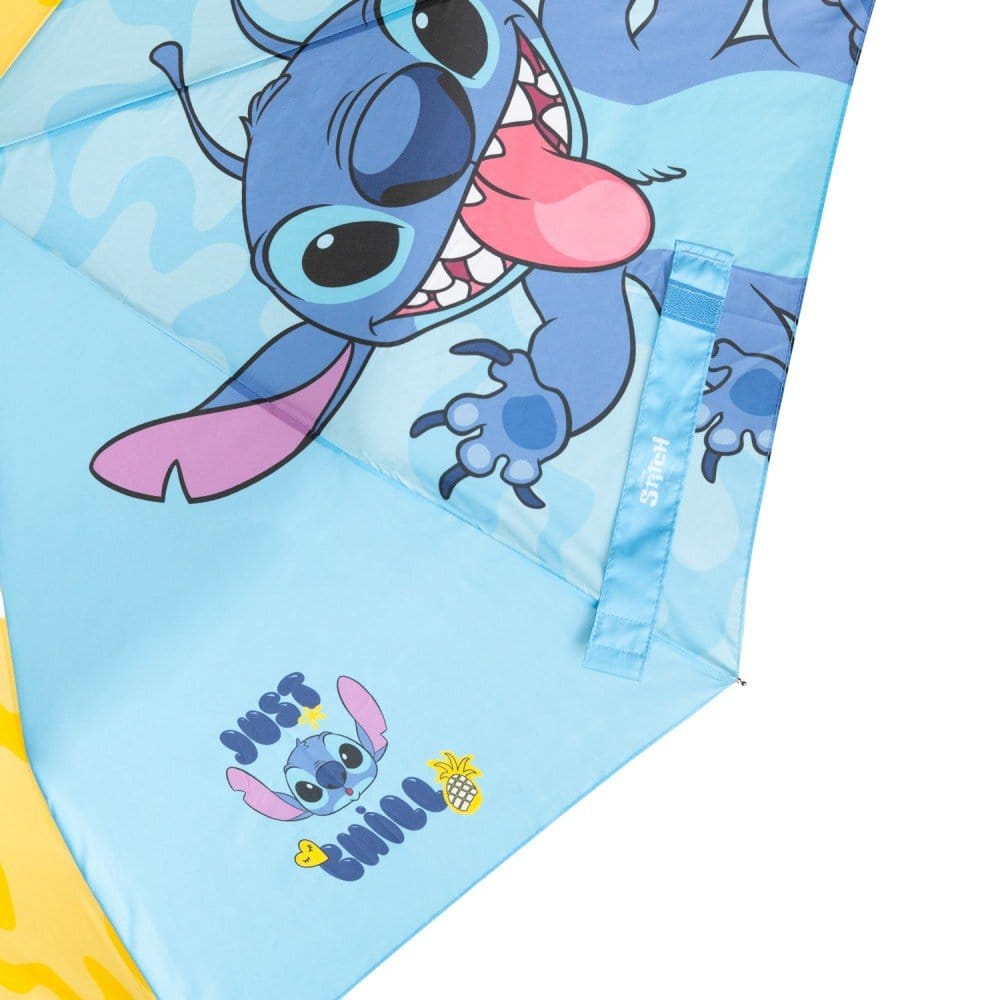 Disney Stitch Paraply