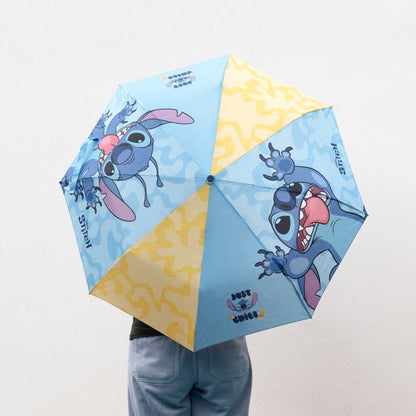Disney Stitch Paraply