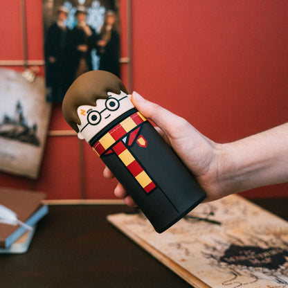 Astuccio 3D di Harry Potter Harry Potter