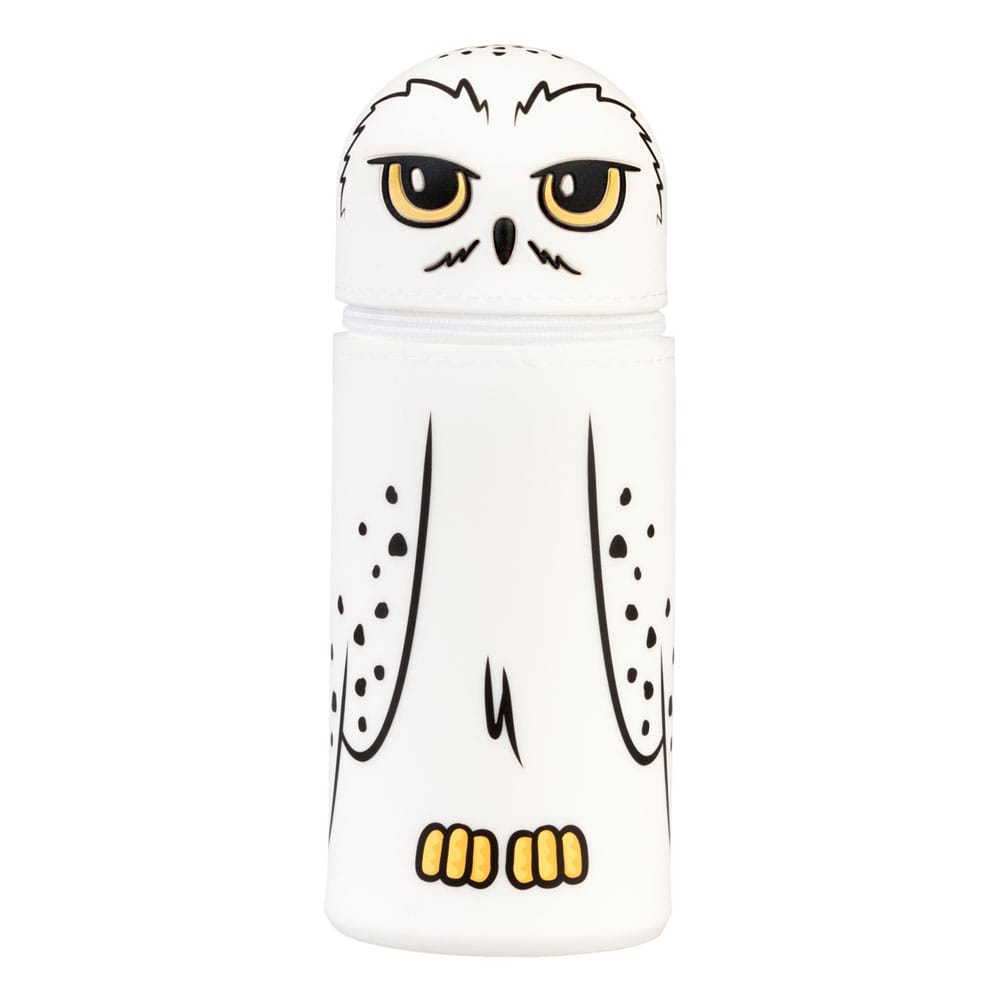 Harry Potter 3D Federmäppchen Hedwig