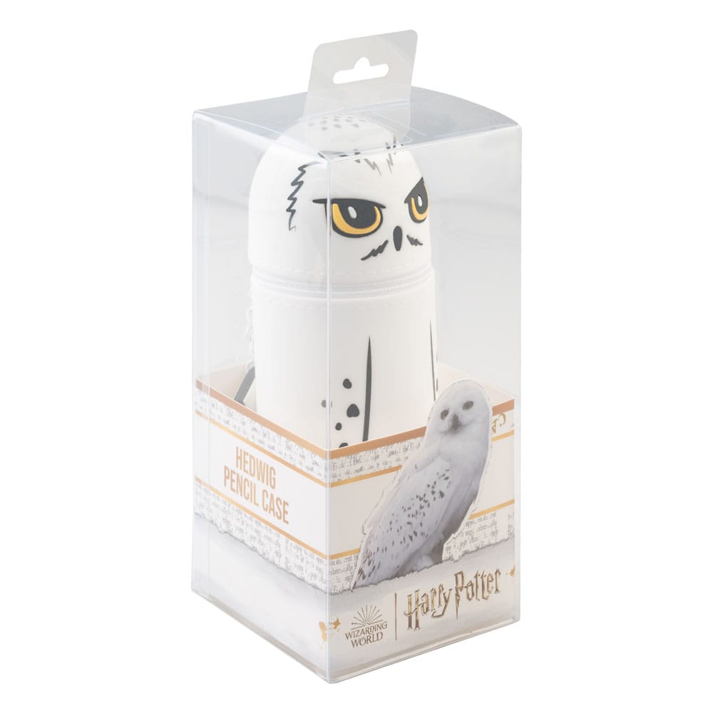 Harry Potter 3D Federmäppchen Hedwig