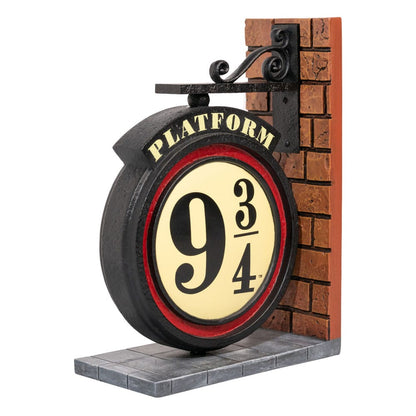 Harry Potter Bogstøtte Platform 9 3/4