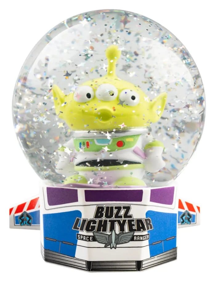 Disney Pixar Oyuncak Hikayesi Kar Küresi 10 cm