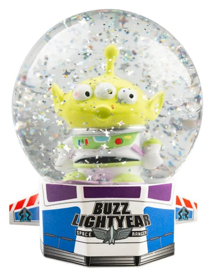 Disney Pixar Oyuncak Hikayesi Kar Küresi 10 cm