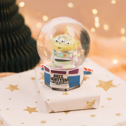 Disney Pixar Oyuncak Hikayesi Kar Küresi 10 cm