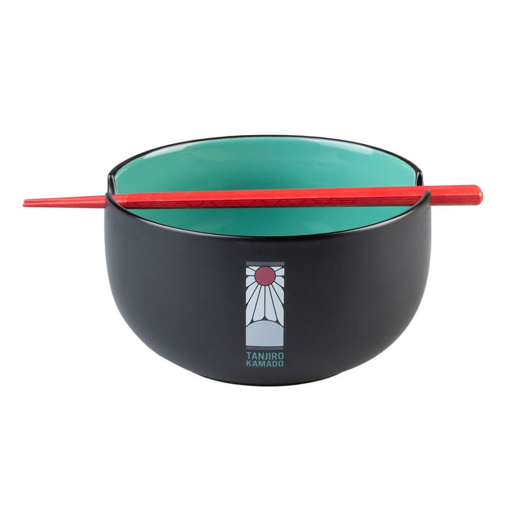 Tazón de ramen Demon Slayer