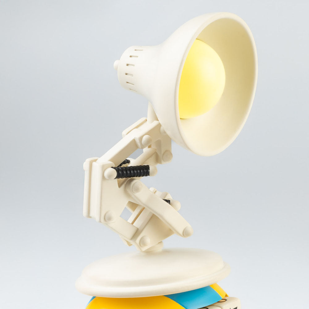 Pixar 3D ewiger Kalender Luxo Jr.