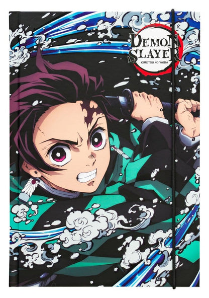 Demon Slayer Premium Dizüstü Bilgisayar A5
