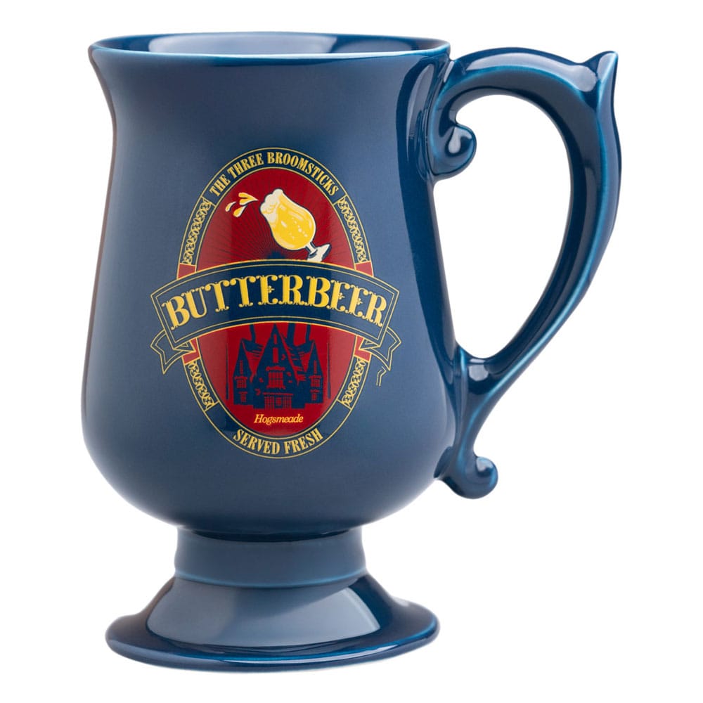 Harry Potter Humpen Butterbier