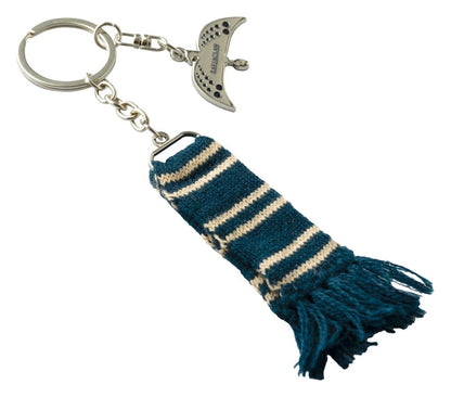 Harry Potter Anahtarlık Ravenclaw Eşarp 15 cm