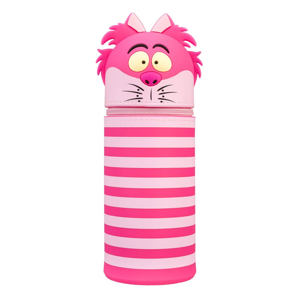 Alice in Wonderland 3D Etui Cheshire Cat