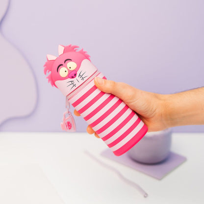 Alice in Wonderland 3D Pencil Case Cheshire Cat