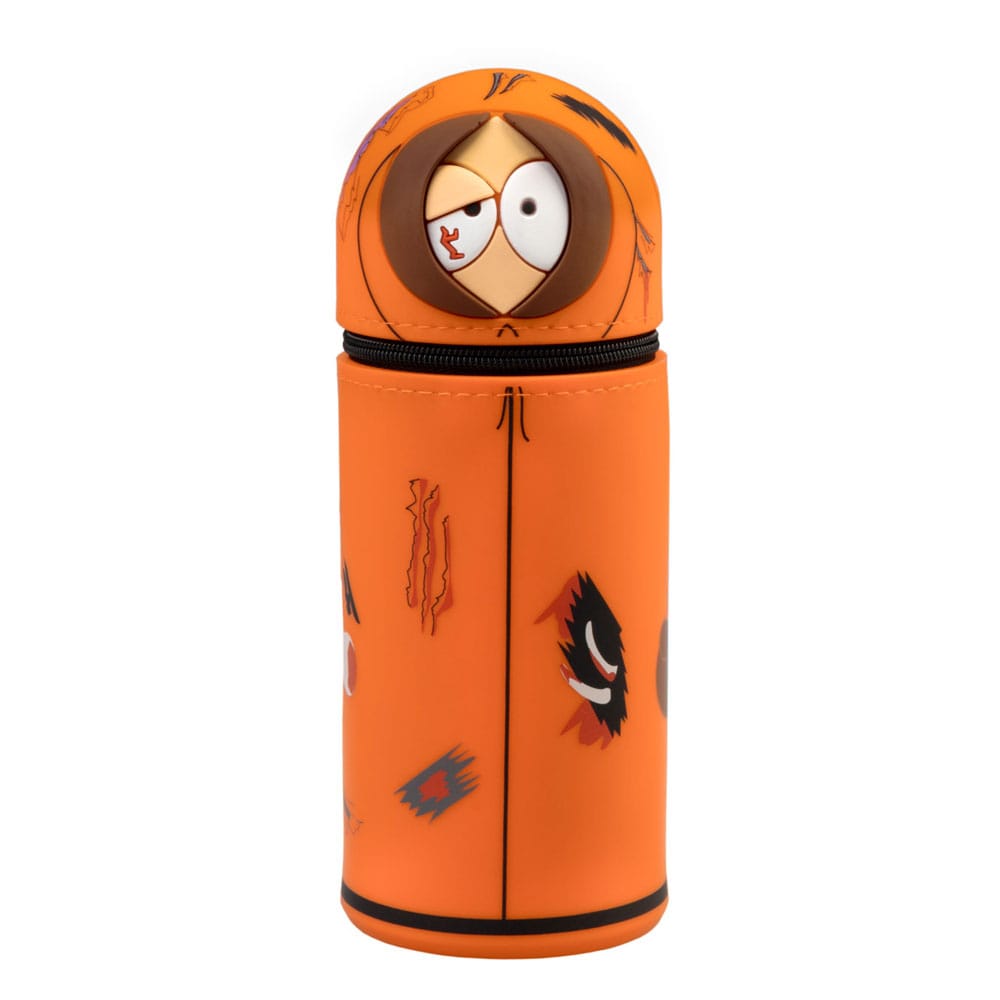 South Park 3D pennal Kenny